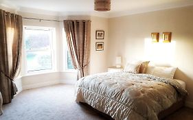 Blackstoops Lodge
