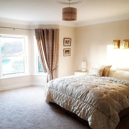 Blackstoops Lodge Enniscorthy Exteriör bild