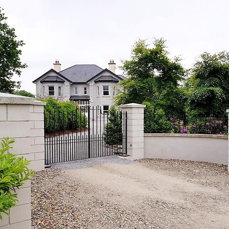 Blackstoops Lodge Enniscorthy Exteriör bild
