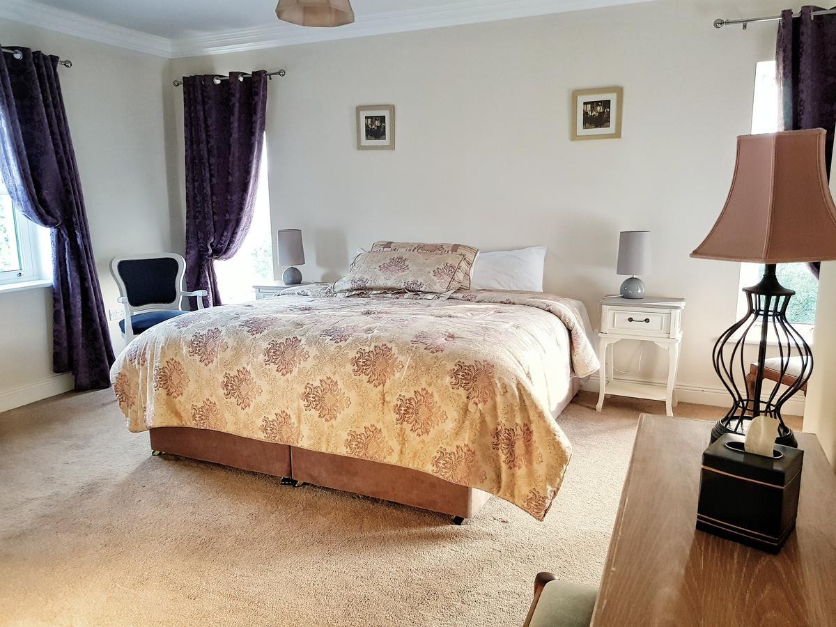 Blackstoops Lodge Enniscorthy Exteriör bild