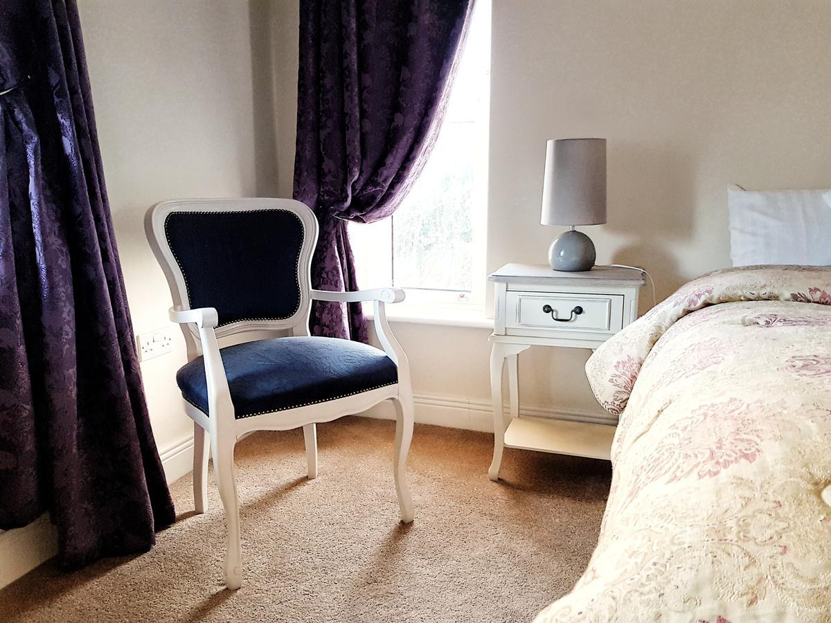 Blackstoops Lodge Enniscorthy Exteriör bild