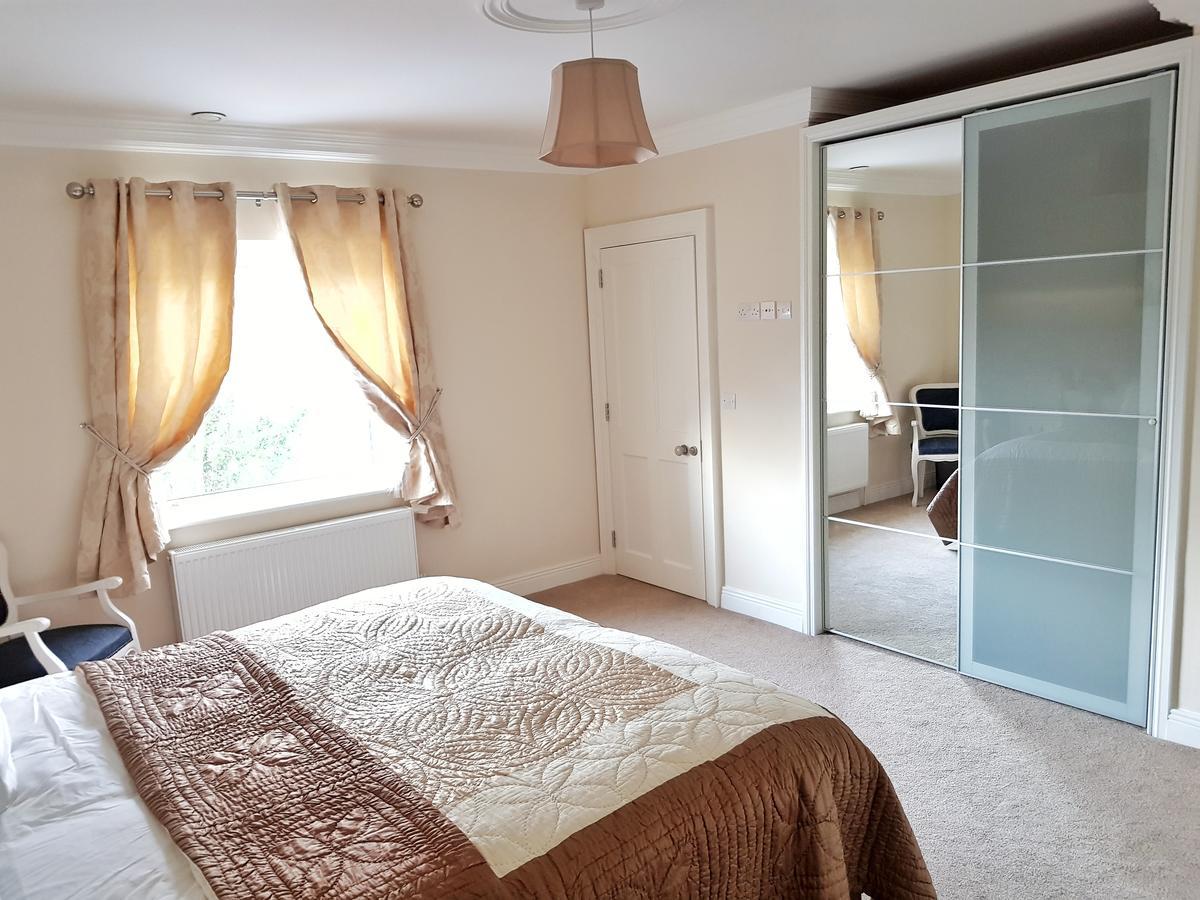 Blackstoops Lodge Enniscorthy Exteriör bild