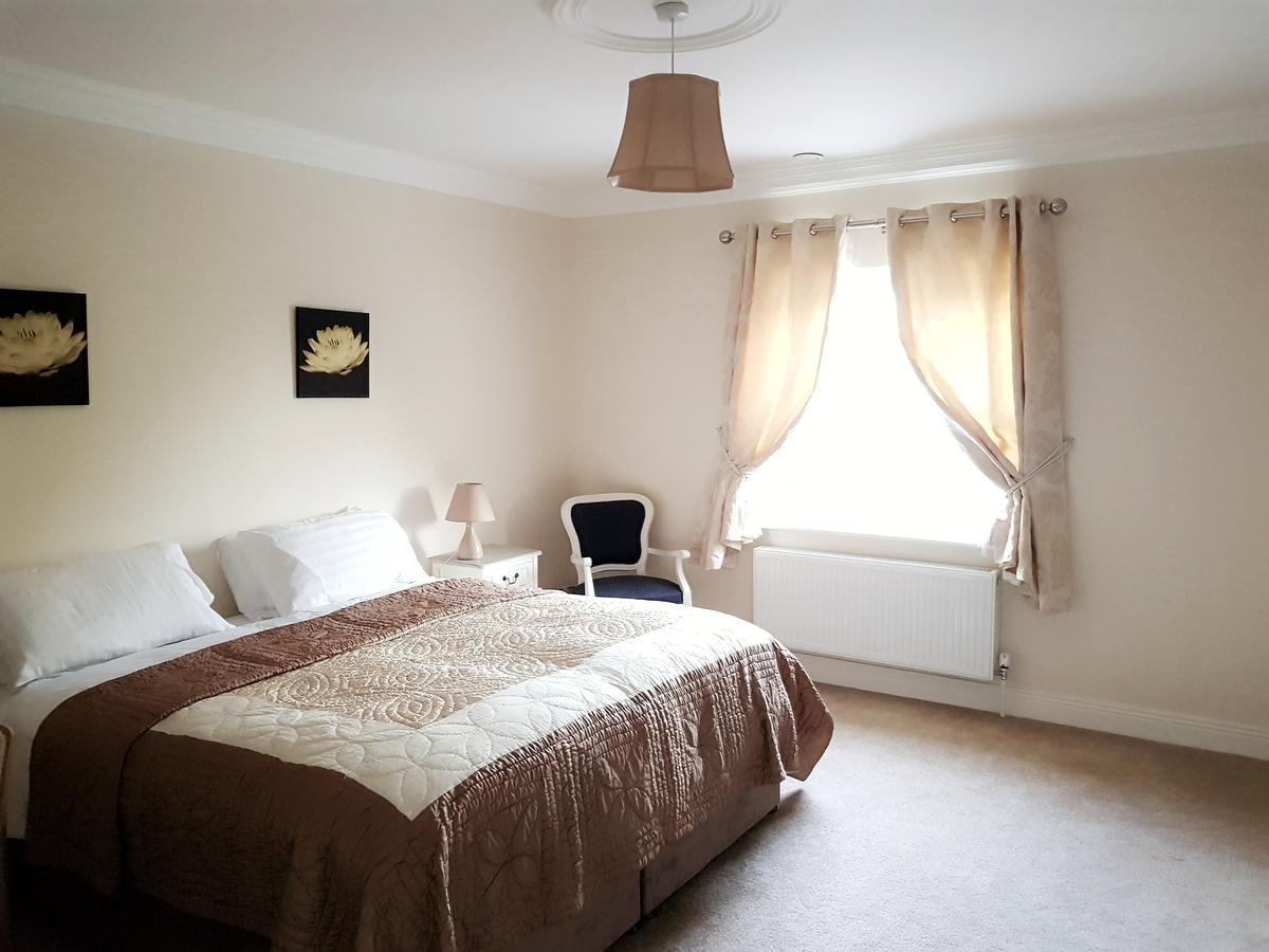 Blackstoops Lodge Enniscorthy Exteriör bild