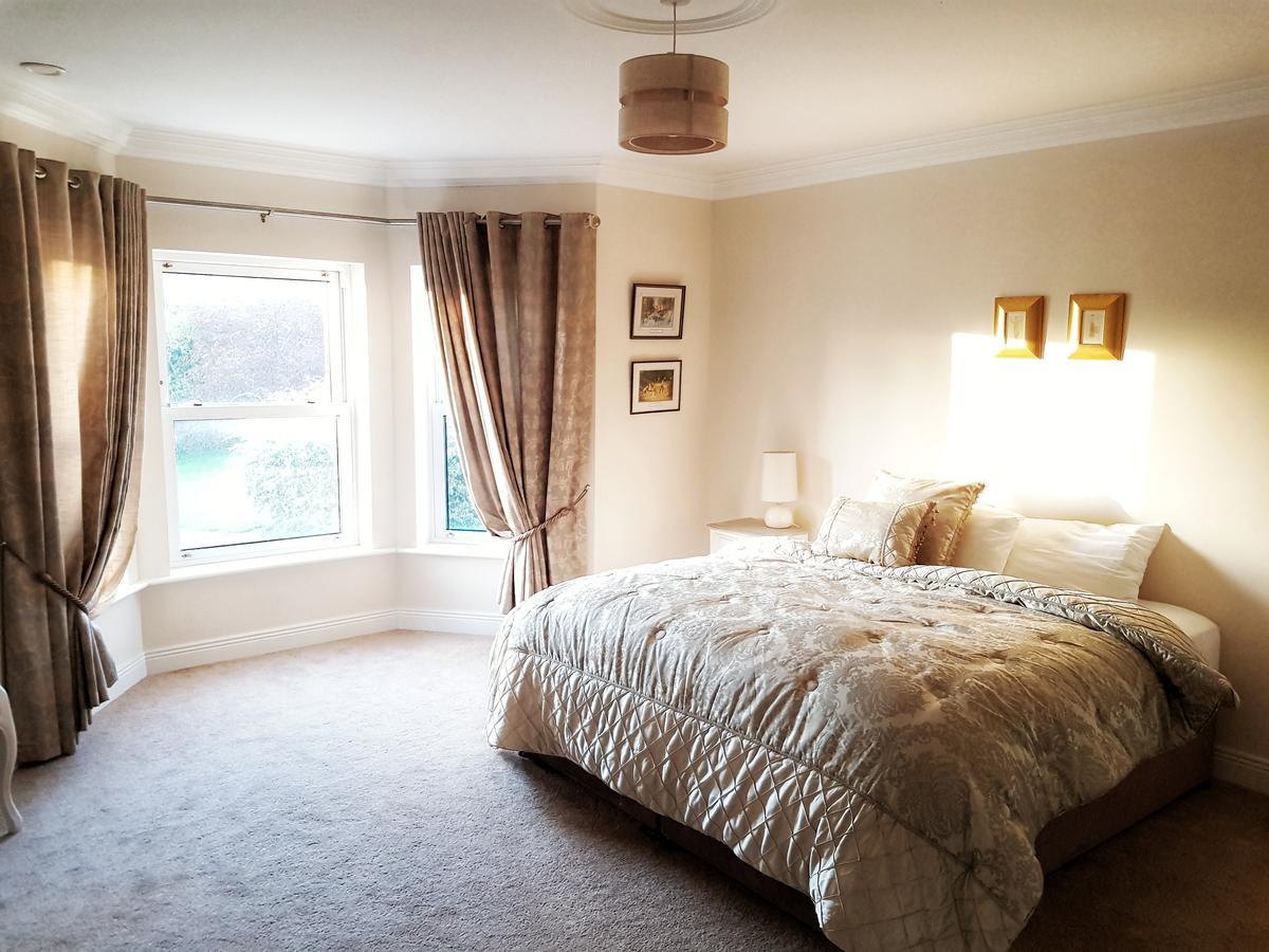 Blackstoops Lodge Enniscorthy Exteriör bild