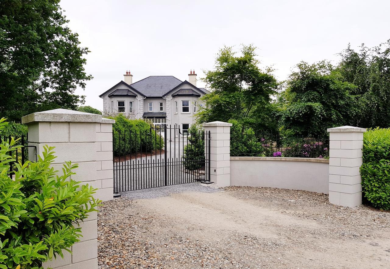 Blackstoops Lodge Enniscorthy Exteriör bild