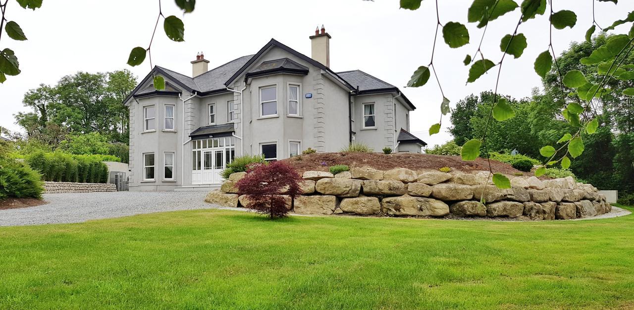 Blackstoops Lodge Enniscorthy Exteriör bild