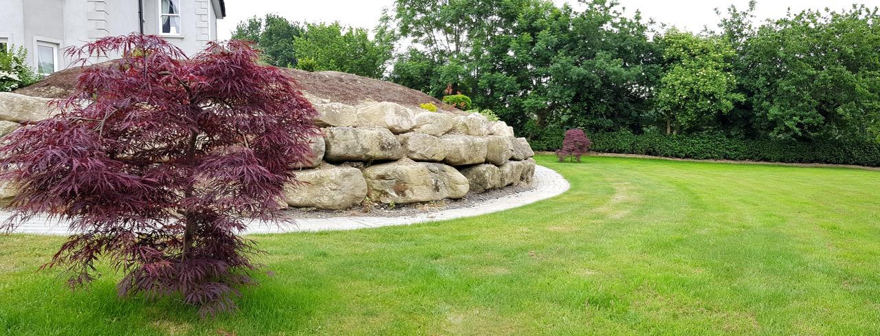 Blackstoops Lodge Enniscorthy Exteriör bild